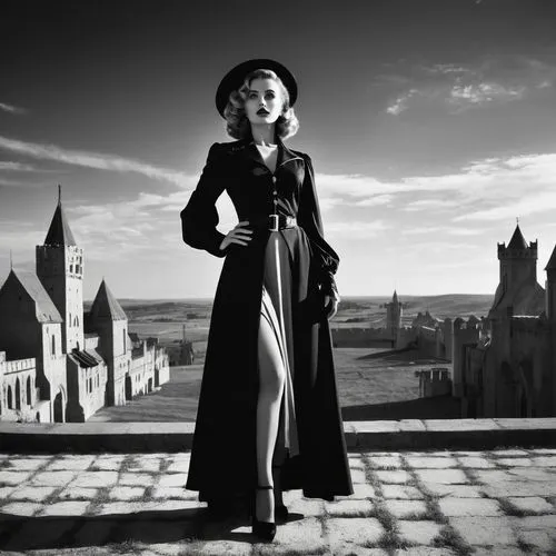 gothic fashion,film noir,gothic woman,gothic dress,katherine hepburn,claire trevor,maureen o'hara - female,tilda,gothic style,olivia de havilland,vintage fashion,gothic portrait,gothic,dark gothic mood,hepburn,vampira,girl in a historic way,the victorian era,joan crawford-hollywood,iulia hasdeu castle,Photography,Black and white photography,Black and White Photography 08