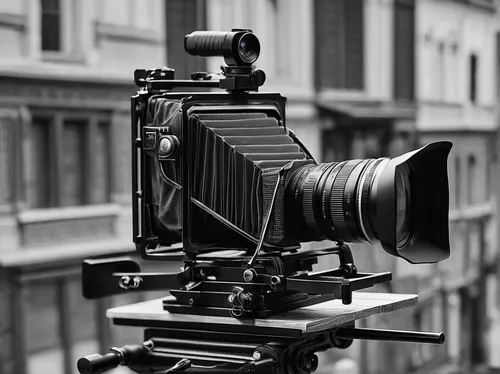 camera stand,filming equipment,viewfinder,cinematographer,camera equipment,portable tripod,tripod head,filmmaker,camera tripod,camera accessories,photo-camera,camera gear,tripod ball head,photo equipment with full-size,full frame camera,analog camera,camera accessory,movie camera,film production,dslr,Photography,Black and white photography,Black and White Photography 15