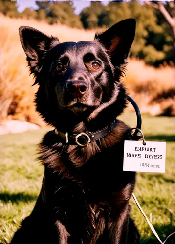 dog photography,dog frame,australian kelpie,ektachrome,mwd,dog training,nametag,satisfaction label,baby announcement,service dog,name tag,private property sign,ear tags,kodachrome,herd protection dog,brown dog,black german shepherd,wedding invitation,lubitel 2,dog pure-breed,Photography,Documentary Photography,Documentary Photography 03