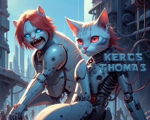 kerberos,keros,xenos,cerberus,kronos,koros