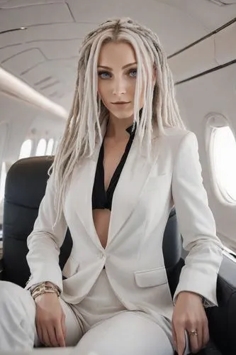 business woman,ceo,business jet,corporate jet,pantsuit,business girl,business angel,flight attendant,businesswoman,navy suit,private plane,sofia,airplane passenger,billionaire,the suit,diamond da42,delta,business women,suit,bussiness woman,Photography,Realistic