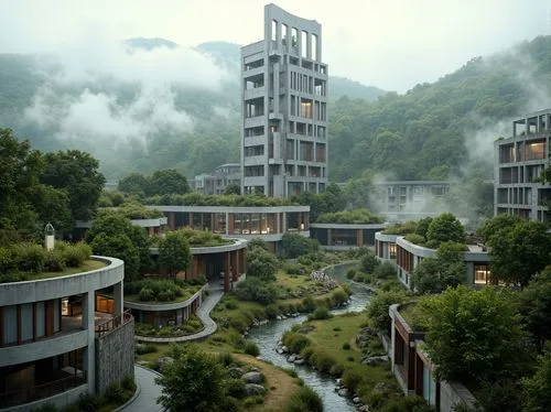 jiangzhou,huzhou,jiangyan,building valley,xiangshan,hezhou,zhangjiagang,chengdu,guizhou,tianling,zhangjiajie,tianmu,tianyang,zhangjiakou,hangzhou,dujiangyan,wuzhou,ecovillages,guiyang,zhangzhou