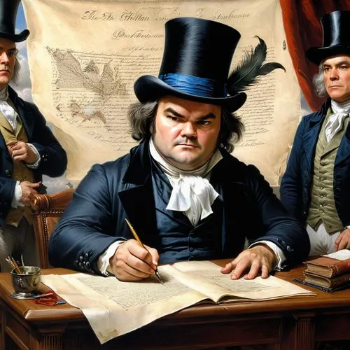 libertador,constitutionnel,constitution,mammoliti,perkiomen,caricaturist,Illustration,Realistic Fantasy,Realistic Fantasy 05