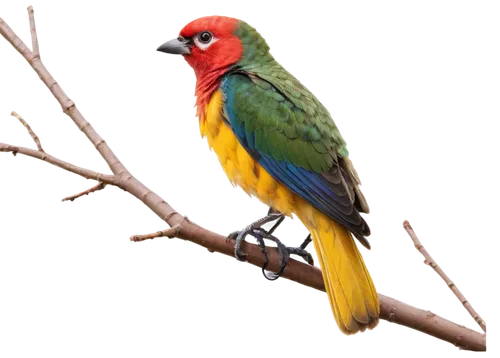 rosella,sun parakeet,light red macaw,crimson rosella,red-throated barbet,tasmanian rosella,kakariki parakeet,south american parakeet,green rosella,sun conure,the slender-billed parakeet,yellowish green parakeet,scarlet macaw,european bee eater,beautiful macaw,parrotfinch,rainbow lory,eastern rosella,yellow macaw,yellow green parakeet,Illustration,American Style,American Style 02