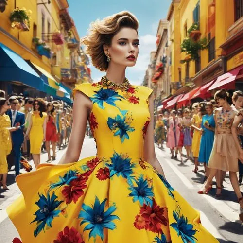 fashion street,helianthus sunbelievable,demarchelier,caftan,advertising campaigns,siriano,caftans,girl in a long dress,butterick,dress shop,catalfamo,delvaux,azzaro,escada,flamenca,redressal,defile,kahlo,lancome,fashiontv,Photography,Fashion Photography,Fashion Photography 01