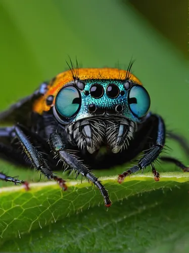 Explore the world of macro photography with Canon 5D Mark II,jumping spider,robber flies,macro extension tubes,froghopper,damselfly,treehopper,macro photography,tachinidae,jewel beetles,eye butterfly,