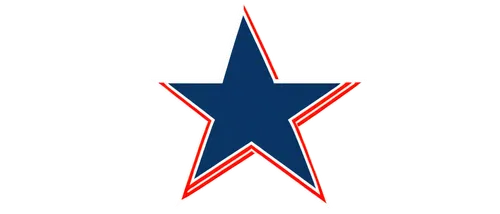 "Texans logo, NFL team emblem, blue star symbol, white outline, red details, metallic texture, reflective surface, close-up shot, centered composition, high contrast lighting, bold colors, dynamic ang