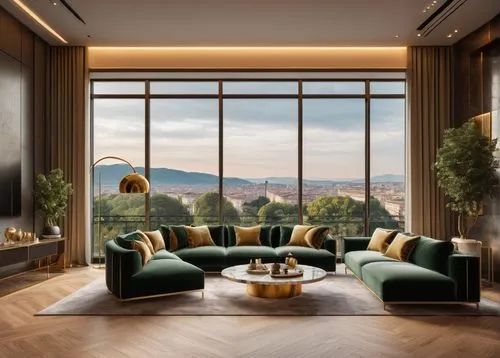 penthouses,luxury home interior,minotti,livingroom,modern living room,sitting room,living room,mahdavi,apartment lounge,contemporary decor,3d rendering,modern decor,great room,natuzzi,interior modern design,rotana,luxury property,family room,modern room,damac,Art,Classical Oil Painting,Classical Oil Painting 05