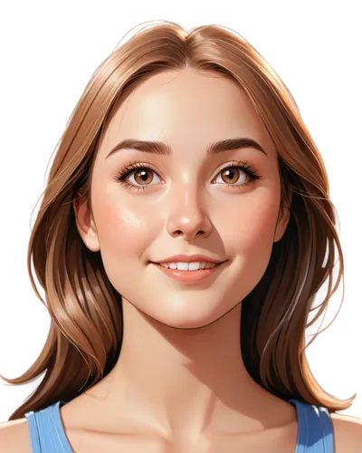 custom portrait,girl portrait,digital painting,portrait background,world digital painting,life stage icon,autumn icon,illustrator,nabiullina,girl drawing,edit icon,annabeth,photo painting,game illustration,romantic portrait,pencil icon,vector girl,digital art,artist portrait,mamedyarov,Illustration,American Style,American Style 13