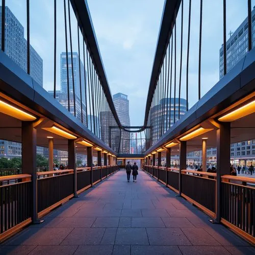 hafencity,skybridge,undershaft,potsdamer platz,marunouchi,leadenhall,aldgate,footbridge,broadgate,friedrichstrasse,fenchurch,bishopsgate,skyways,footbridges,pedway,skywalks,overbridge,jussieu,london bridge,passerelle