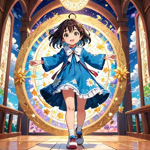 megumi,tsugumi,haruhi suzumiya sos brigade,kumiko,suzumiya,tsukiko,Anime,Anime,Traditional