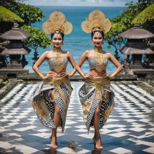 nyepi,balinese,rebana,karangasem,indonesian women,bali,ethnic dancer,nusa dua,indonesians,kinnara,asian costume,javanese,efik,polynesians,bajau,lombok,indonesia,tailandia,patung garuda,yogya,Conceptual Art,Sci-Fi,Sci-Fi 24