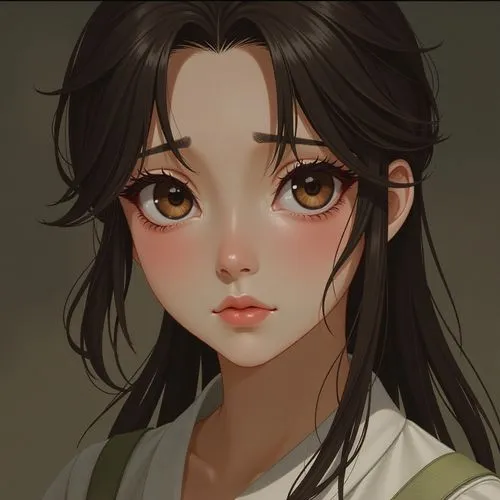 huayi,shijie,zhiyuan,bingqian,longmei,nanzhao,Illustration,Realistic Fantasy,Realistic Fantasy 04