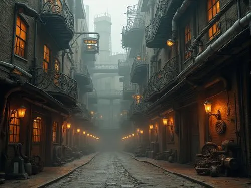 medieval street,theed,diagon,narrow street,fantasy city,old linden alley,medieval town,alleyway,waterdeep,alley,wizarding,dickensian,old town,hogsmeade,dishonored,kinkade,3d fantasy,old city,syberia,ancient city,Photography,General,Realistic