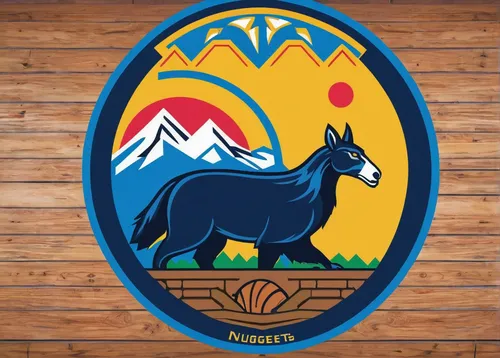 wolves,mongolia mnt,guanaco,crest,andorra,kokopelli,llama,jackrabbit,mascot,bazlama,nz badge,fc badge,kazakhstan,wyoming,albuquerque,vicuña,utonagan,mendoza,uganda kob,heraldic animal,Illustration,Abstract Fantasy,Abstract Fantasy 12