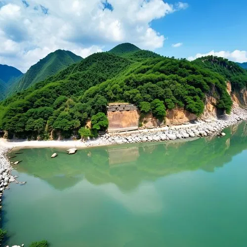 qinshan,72 turns on nujiang river,shaoshan,zhanshan,haizhou,linzhou,wenchuan,jizhou,tianlong,yulong,dongjiang,hanyuan,hechuan,hanqing,huanglong,lianjiang,yangtze,yangtse,wuliangye,wuyishan