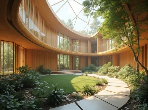 earthship,sunroom,conservatory,biopiracy,forest house,biospheres,futuristic architecture,daylighting,glasshouse,greenhouse,cubic house,wintergarden,woodway,garden design sydney,renderings,archidaily,house in the forest,bohlin,safdie,hothouse,Photography,General,Realistic