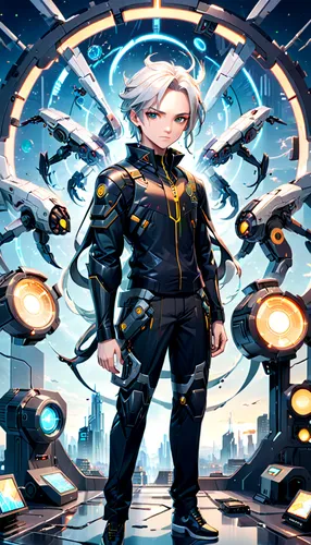 scifi,cybernetics,aquanaut,cyber,cyber glasses,neottia nidus-avis,sci fiction illustration,gear shaper,capsule,heliosphere,admiral von tromp,cyberspace,spacesuit,sci fi,space-suit,omega,biologist,futuristic,show off aurora,metaverse,Anime,Anime,General