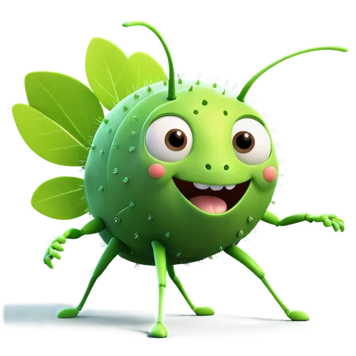 insect ball,green stink bug,aaa,aphid,myrciaria,patrol,honeydew,pea,flea beetle,insect,schisandraceae,katydid,scentless plant bugs,mascot,bee,artificial fly,weevil,cricket-like insect,prickle,insects,Unique,3D,3D Character