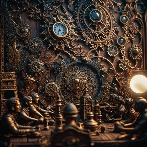  ,clockmaker,steampunk gears,grandfather clock,watchmaker,clockwork,steampunk,astronomical clock,antiquariat,cuckoo clock,old clock,ornate pocket watch,longcase clock,cuckoo clocks,antique background,