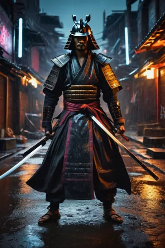 samurai,samurai fighter,kenjutsu,shinobi,goki,battōjutsu,sōjutsu,senso-ji,yi sun sin,sensoji,hijiki,sensei,iaijutsu,tsukemono,swordsman,katana,samurai sword,kendo,darth maul,dobok,Art,Artistic Painting,Artistic Painting 27