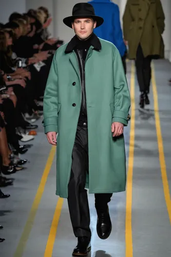 overcoat,trench coat,long coat,frock coat,coat color,coat,man's fashion,menswear,woman in menswear,valentino,outerwear,old coat,boys fashion,national parka,catwalk,men's wear,walking man,black coat,runway,imperial coat,Art,Artistic Painting,Artistic Painting 23