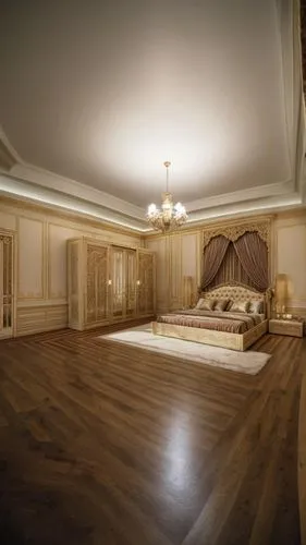 great room,ballroom,ornate room,danish room,hardwood floors,chambres,chambre,empty room,hotel hall,luxury home interior,sleeping room,wooden floor,bedchamber,rovere,parquet,victorian room,wood floor,e