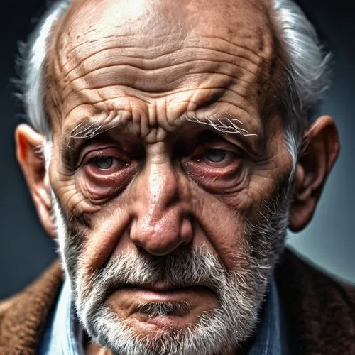 elderly man,elderly person,old man,pensioner,older person,oldman,curmudgeon,steptoe,brueggemann,old age,old person,man portraits,ageing,septuagenarian,hauerwas,korchnoi,bloned portrait,mckennitt,colorization,acromegaly,Photography,General,Realistic