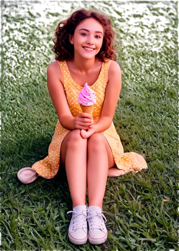 woman with ice-cream,floricienta,hande,pink ice cream,ice cream cone,little girl in pink dress,daisy 2,chiquititas,daisy 1,falda,missing ice cream,girl with cereal bowl,shirley temple,kiernan,florinda,gelati,icecream,popsicle,lafourcade,ice cream,Conceptual Art,Sci-Fi,Sci-Fi 11