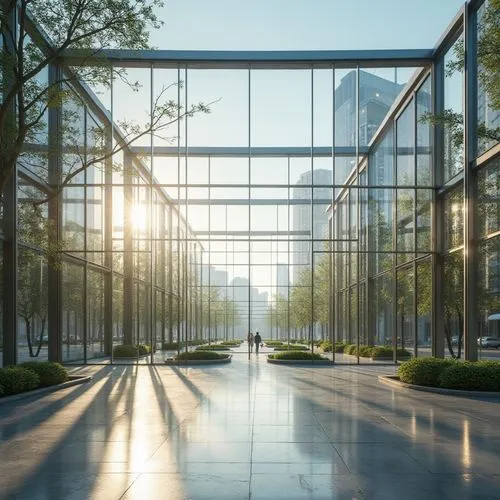 glass facade,glass building,glass facades,glass wall,structural glass,glass panes,botanical square frame,difc,office buildings,paved square,powerglass,atriums,daylighting,javits,framing square,glasshouses,glass blocks,wintergarden,glasshouse,office building,Photography,General,Realistic