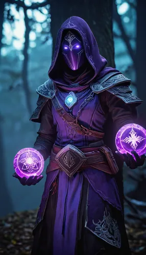 dodge warlock,undead warlock,magus,mage,magic grimoire,summoner,purple,purple rizantém,healing stone,wizard,the wizard,the collector,magistrate,plasma bal,druid stone,grimm reaper,purple skin,wall,monsoon banner,lavendar,Conceptual Art,Fantasy,Fantasy 27