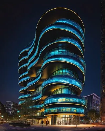 escala,largest hotel in dubai,hotel barcelona city and coast,futuristic architecture,hotel w barcelona,costanera center,vdara,blavatnik,masdar,gerkin,rotana,morphosis,zorlu,vinoly,robarts,kaust,the energy tower,damac,hearst,azrieli,Illustration,Black and White,Black and White 20