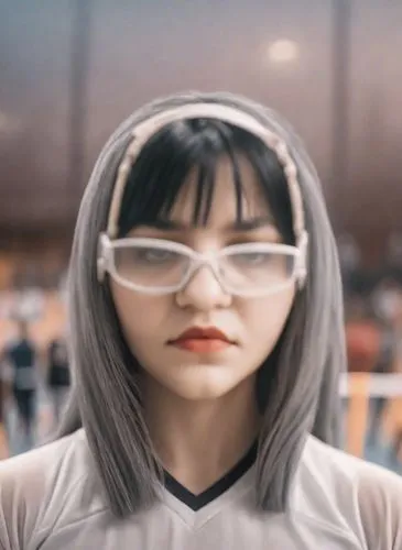 fuki,akimoto,bjork,cyberathlete,photochromic,sportvision,Photography,Natural