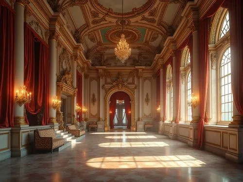 residenz,louvre,enfilade,europe palace,hermitage,sanssouci,royal interior,versailles,entrance hall,venaria,corridor,moritzburg palace,hallway,louvre museum,ornate room,hall of the fallen,hall,nymphenburg,palaces,empty interior,Photography,General,Realistic