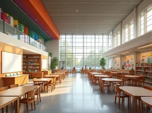 school design,library,libraries,hallward,university library,oclc,cafeteria,tdsb,reading room,bibliotheek,public library,children's interior,bibliothek,atriums,bibliotheque,east middle,interlibrary,schoolwide,ghana ghs,shenzhen vocational college,Photography,General,Realistic