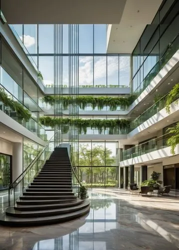 atriums,embl,atrium,dlsu,kaust,wintergarden,schulich,technopark,blavatnik,headquaters,modern office,infosys,glass facade,biotechnology research institute,shenzhen vocational college,headquarter,technion,office building,bocconi,headoffice,Art,Classical Oil Painting,Classical Oil Painting 37