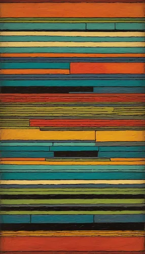 colorful facade,striped background,palette,abstract multicolor,horizontal lines,corrugated sheet,pallet,pallets,wooden pallets,wooden wall,wood board,anellini,color wall,facade panels,bicolor,xylophone,60s,roygbiv colors,painted block wall,colors,Illustration,Vector,Vector 15