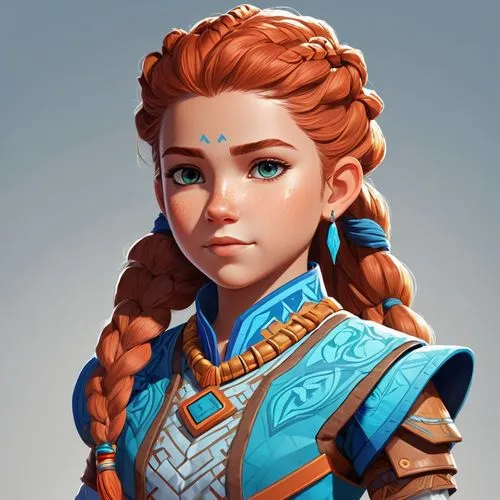 merida,liora,zarina,aloy,lysa,rafaela,huiraatira,kinvara,katara,mayhle,vasilisa,chandra,galathea,aveline,etain,nelisse,elizaveta,ellinor,elona,alara,Unique,3D,Isometric