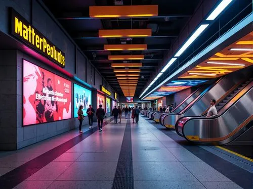 metro station,hollywood metro station,subway station,moving walkway,metro,aeroport,hartsfield,metrowerks,skytrains,concourse,skytrain,dtw,metroad,departures,train station passage,metrorail,alexanderplatz,underground,metrovacesa,metropolitana