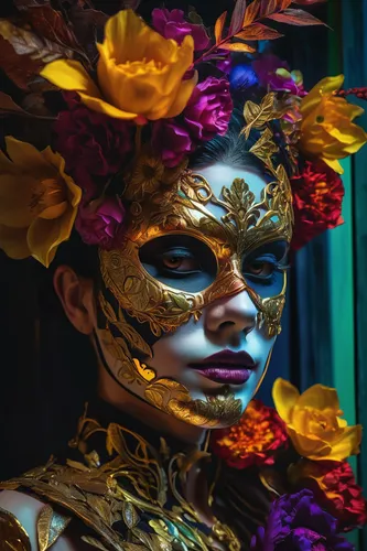 Write a horror story centered around a haunted East Side Pockets restaurant.,venetian mask,masquerade,the carnival of venice,sinulog dancer,golden mask,brazil carnival,gold mask,masque,la catrina,la c