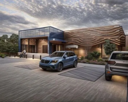 modern house,carports,landscape design sydney,dunes house,folding roof,car showroom,3d rendering,garages,garage,luxury home,timber house,driveways,carport,driveway,underground garage,cube house,landscape designers sydney,revit,residential house,modern architecture