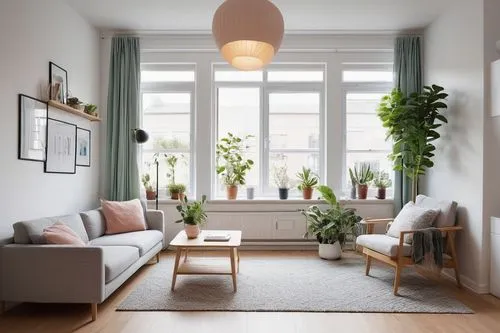 scandinavian style,modern decor,danish furniture,home interior,house plants,an apartment,apartment,livingroom,shared apartment,living room,houseplant,interior decor,contemporary decor,home corner,houseplants,hallway space,danish room,green living,apartment lounge,modern room,Illustration,Black and White,Black and White 29