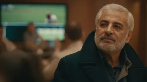 Join Pierre Haydar, 60 yers, a renowned sports agent, as he navigates the high-stakes world of sports management; center the image
,celal,sokurov,naseeruddin,hayrettin,arbitrage,jalili,suleimani,kocam