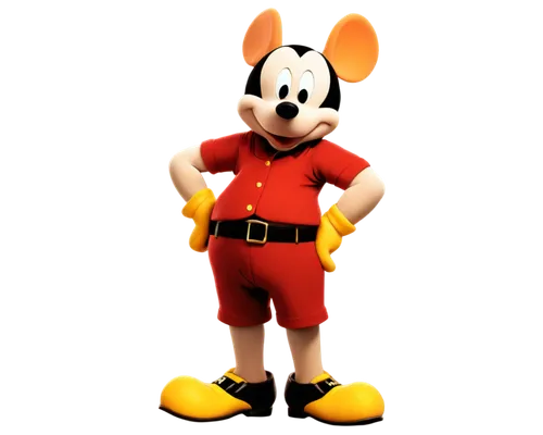 yakko,micky mouse,disney character,3d render,mouse,mickey,tittlemouse,micky,mouseketeer,3d rendered,3d model,topolino,mouse silhouette,mickey mause,renderman,jodocus,disneytoon,mousepox,animatronic,3d figure,Illustration,Retro,Retro 18