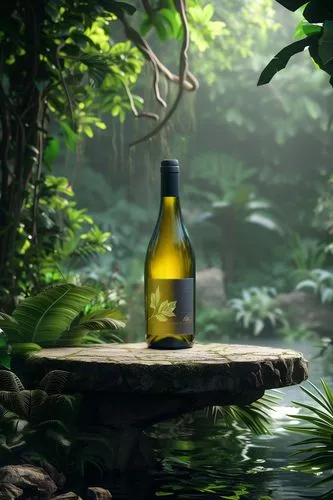 wild wine,isolated bottle,wine bottle,savannas,tokaji,a bottle of wine,mystic light food photography,natural water,mountain spring,akanji,white wine,refreshment,chardonnay,bottle of wine,vermentino,forest background,muscadet,natural oil,malvasia,ludeman