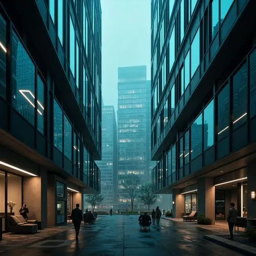 broadgate,office buildings,undershaft,freshfields,glass building,business district,glass facade,glass facades,headquaters,business centre,blur office background,hafencity,marunouchi,walbrook,moorgate,office building,modern office,cheapside,bishopsgate,3d rendering