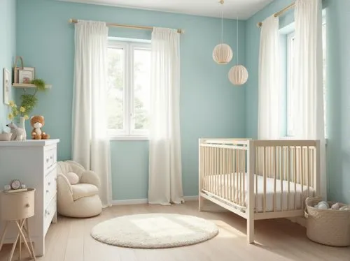 baby room,nursery decoration,nursery,room newborn,kids room,children's bedroom,the little girl's room,boy's room picture,children's room,baby bed,babycenter,stokke,opaline,babyland,watercolor baby items,playrooms,baby frame,plantation shutters,children's interior,baby stuff,Photography,General,Realistic