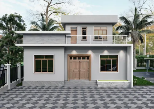 3d rendering,two story house,garden elevation,model house,residential house,modern house,sketchup,house shape,rumah,remodeler,florida home,bungalows,floorplan home,casina,house front,exterior decorati