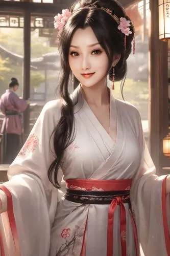 hanbok,mukimono,geisha,geisha girl,korean culture,japanese doll,oriental princess,japanese woman,kitsune,the japanese doll,kimono,songpyeon,siu mei,oriental girl,taekkyeon,korean,kimchijeon,jeongol,japanese idol,japanese sakura background