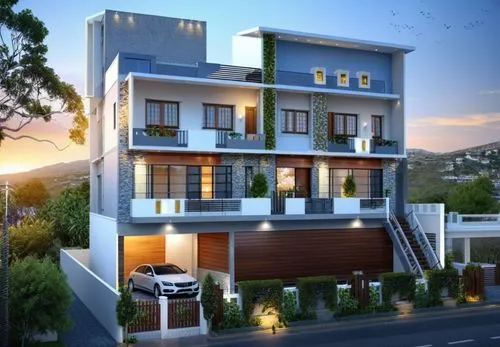 fresnaye,modern house,residential house,two story house,residencial,block balcony,townhomes,inmobiliaria,exterior decoration,beautiful home,condominia,3d rendering,townhome,residential building,mudanya,holiday villa,amrapali,apartments,residential,residence,Photography,General,Realistic